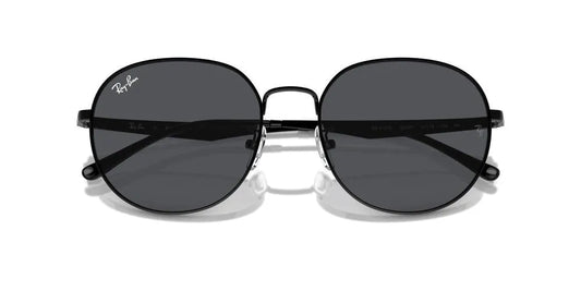 RAY-BAN 0RB3727D 002/87 57 Unisex Güneş Gözlüğü