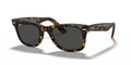 RAY-BAN 2140 1292/B1 50-22 Unisex Sunglass