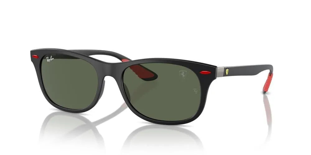 RAY-BAN 4607M F60271 55-17 Man Sunglasses