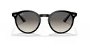 Ray-Ban Junior RJ 9064S 100/11 44 Çocuk Güneş Gözlüğü