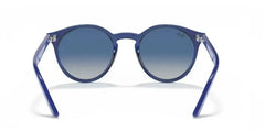 Ray-Ban Junior RJ 9064S 70624L 44  Children Sunglass