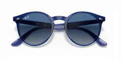 Ray-Ban Junior RJ 9064S 70624L 44  Children Sunglass