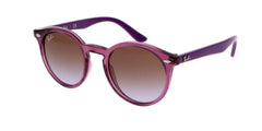 Ray-Ban Junior RJ 9064S 706468 44  Children Sunglass