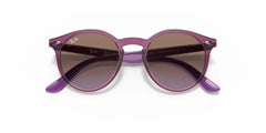 Ray-Ban Junior RJ 9064S 706468 44  Children Sunglass