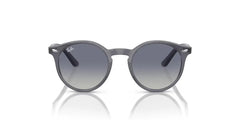 Ray-Ban Junior RJ 9064S 7134/4L 44 Çocuk Güneş Gözlüğü 