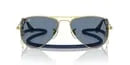 Ray-Ban Junior RJ 9060S 704911 50 Çocuk Güneş Gözlüğü 