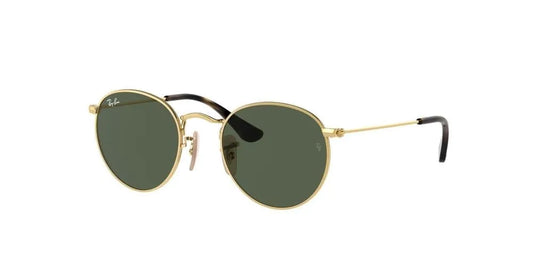 Ray-Ban Junior RJ 9547S 223/7144 Çocuk Güneş Gözlüğü 