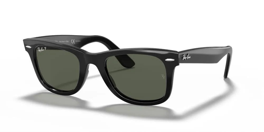 Ray-Ban RB 2140 901/5850 Unisex Güneş Gözlüğü