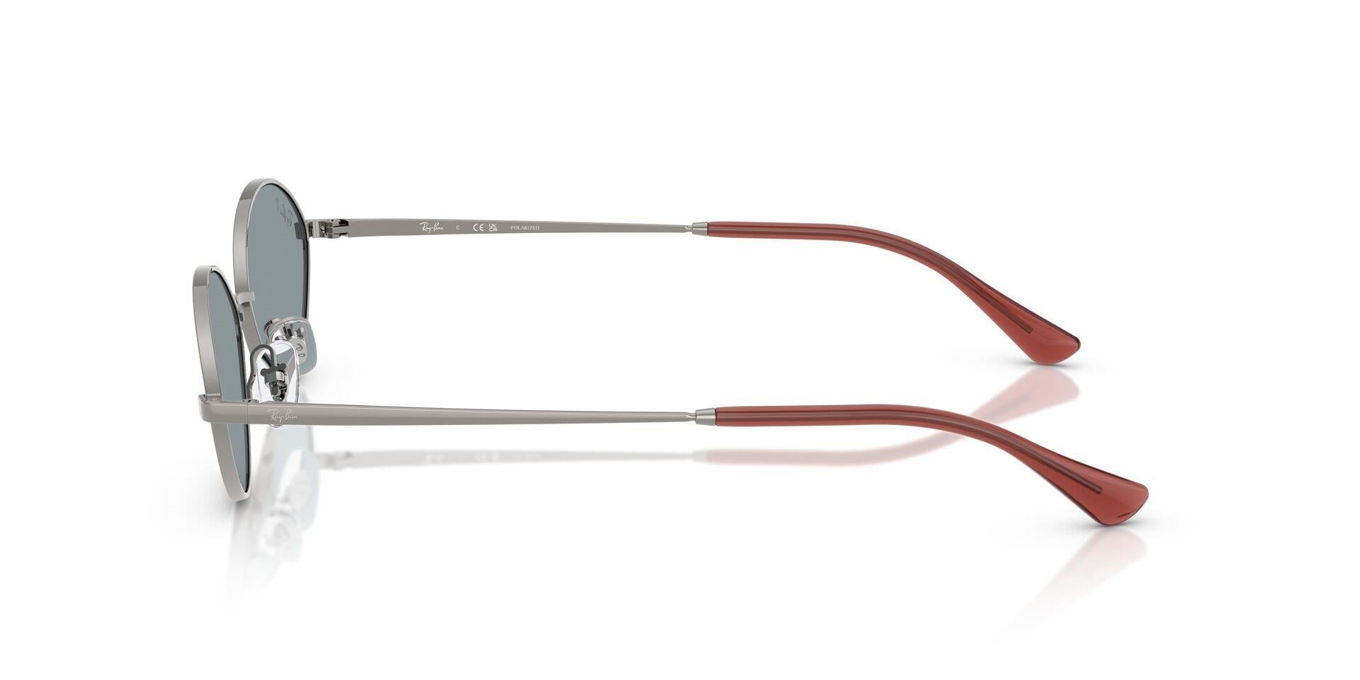 RAYBAN RAY-BAN RB 3757 004/2V 56 Women's Sunglasses