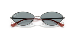 RAYBAN RAY-BAN RB 3757 004/2V 56 Women's Sunglasses