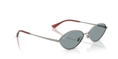 RAYBAN RAY-BAN RB 3757 004/2V 56 Women's Sunglasses