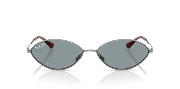 RAYBAN RAY-BAN RB 3757 004/2V 56 Women's Sunglasses