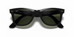 RAY-BAN RB 4340 601 50 Unisex Sunglass