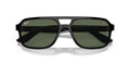 RAY-BAN RB 4414M F68371 58 Scuderia Ferrari Unisex Sunglass