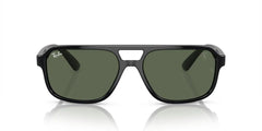 RAY-BAN RB 4414M F68371 58 Scuderia Ferrari Unisex Sunglass
