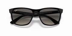 RAYBAN RB 4181 601/71 57 Unisex Sunglass
