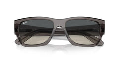 RAYBAN 0947s 667571 56 Unisex Sunglass