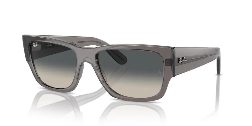 RAYBAN 0947s 667571 56 Unisex Sunglass