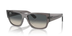 RAYBAN 0947s 667571 56 Unisex Sunglass