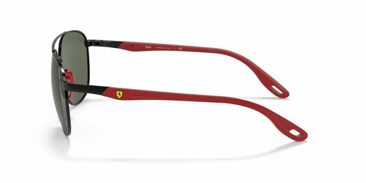 RAYBAN RB 3659M F02871 57 Man Sunglasses