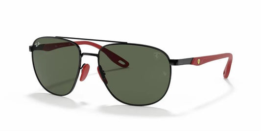 RAYBAN RB 3659M F02871 57 Man Sunglasses