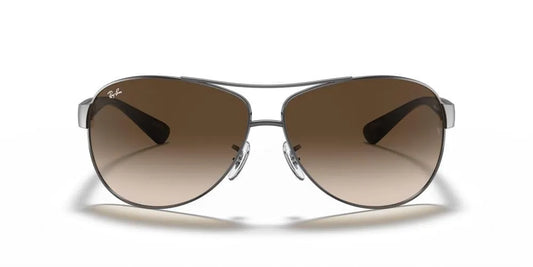RAYBAN RB 3386 004/13 63 Man Sunglasses