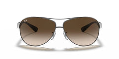 RAYBAN RB 3386 004/13 63 Man Sunglasses