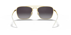 RAYBAN 3588 90548G 55 Man Sunglasses