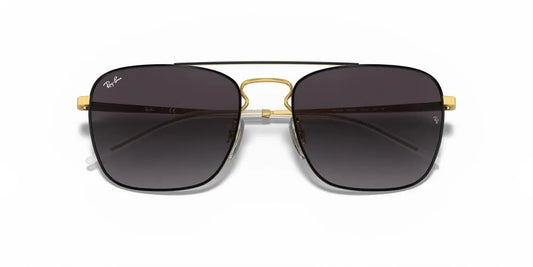 RAYBAN 3588 90548G 55 Man Sunglasses