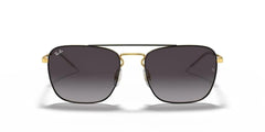 RAYBAN 3588 90548G 55 Man Sunglasses