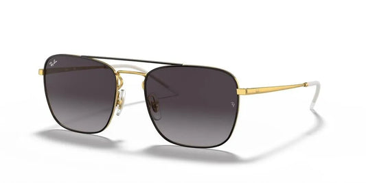 RAYBAN 3588 90548G 55 Man Sunglasses