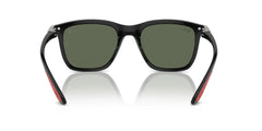 RAYBAN RB 4433-M F60171 54 Unisex Sunglass