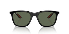 RAYBAN RB 4433-M F60171 54 Unisex Sunglass