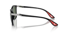 RAYBAN RB 4433-M F60171 54 Unisex Sunglass