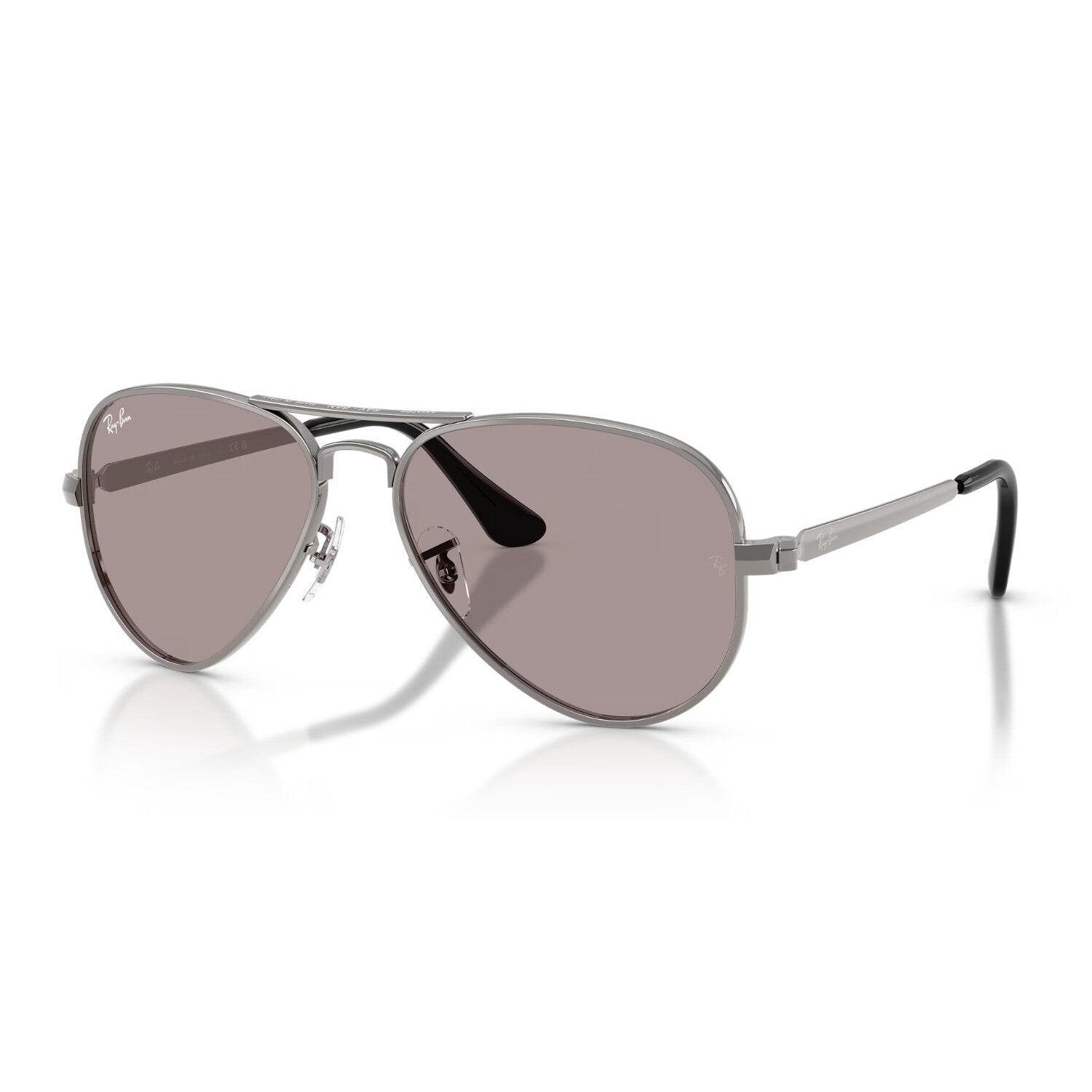 Rayban Aviator Max Summer Capsule