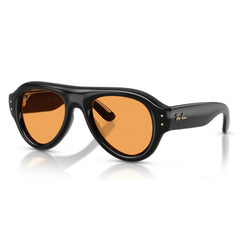 Rayban Aviator Puffer