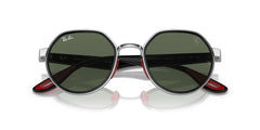 RAYBAN RB 3703M F00771 51 Unisex Sunglass