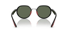 RAYBAN RB 3703M F00771 51 Unisex Sunglass