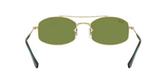 RAYBAN RB 3719 001/4E 54 Unisex Sunglasses