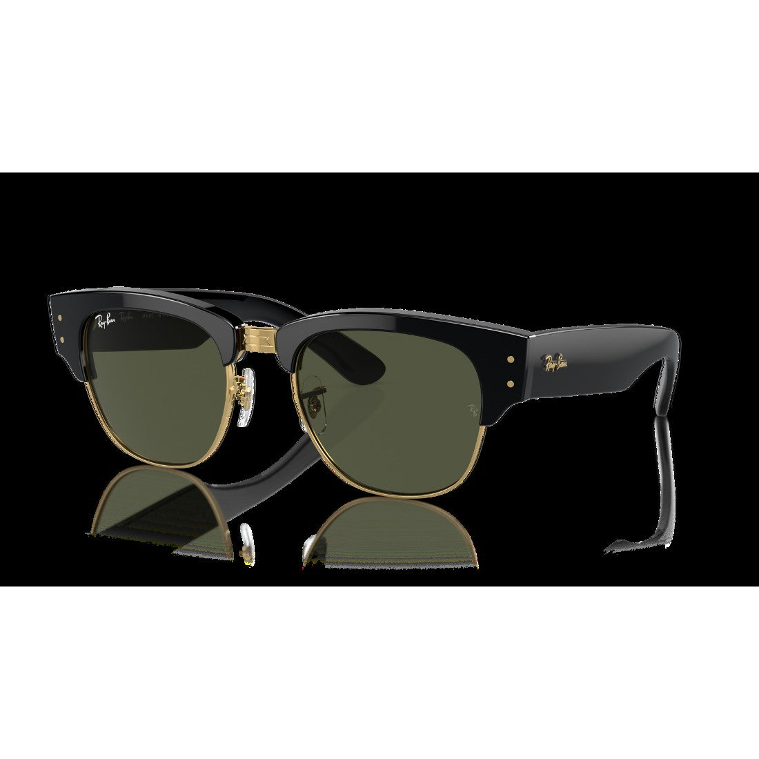Rayban RB0316S Mega Clubmaster