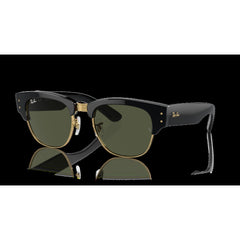 Rayban RB0316S Mega Clubmaster