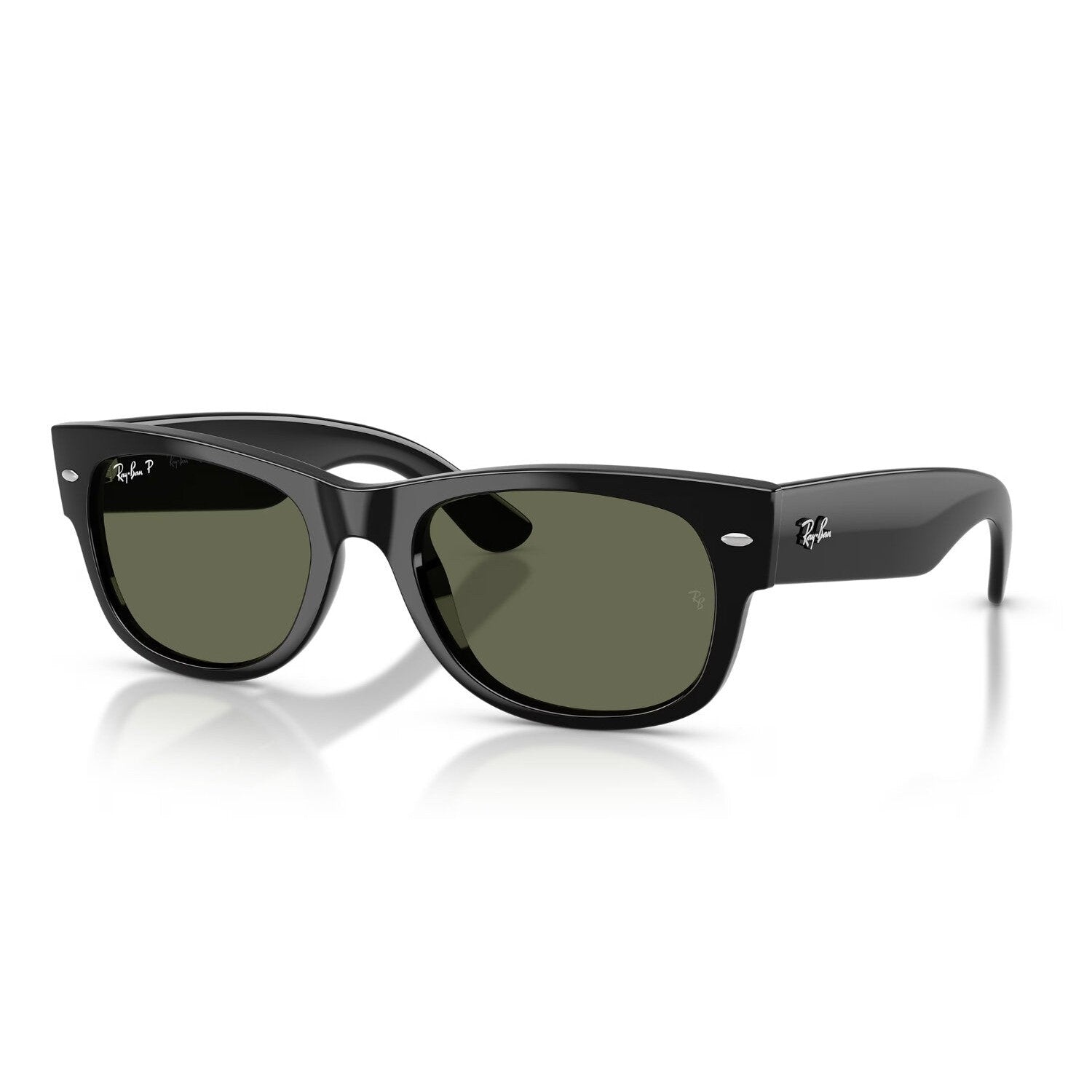 Rayban RB0832S Mega Wayfarer II