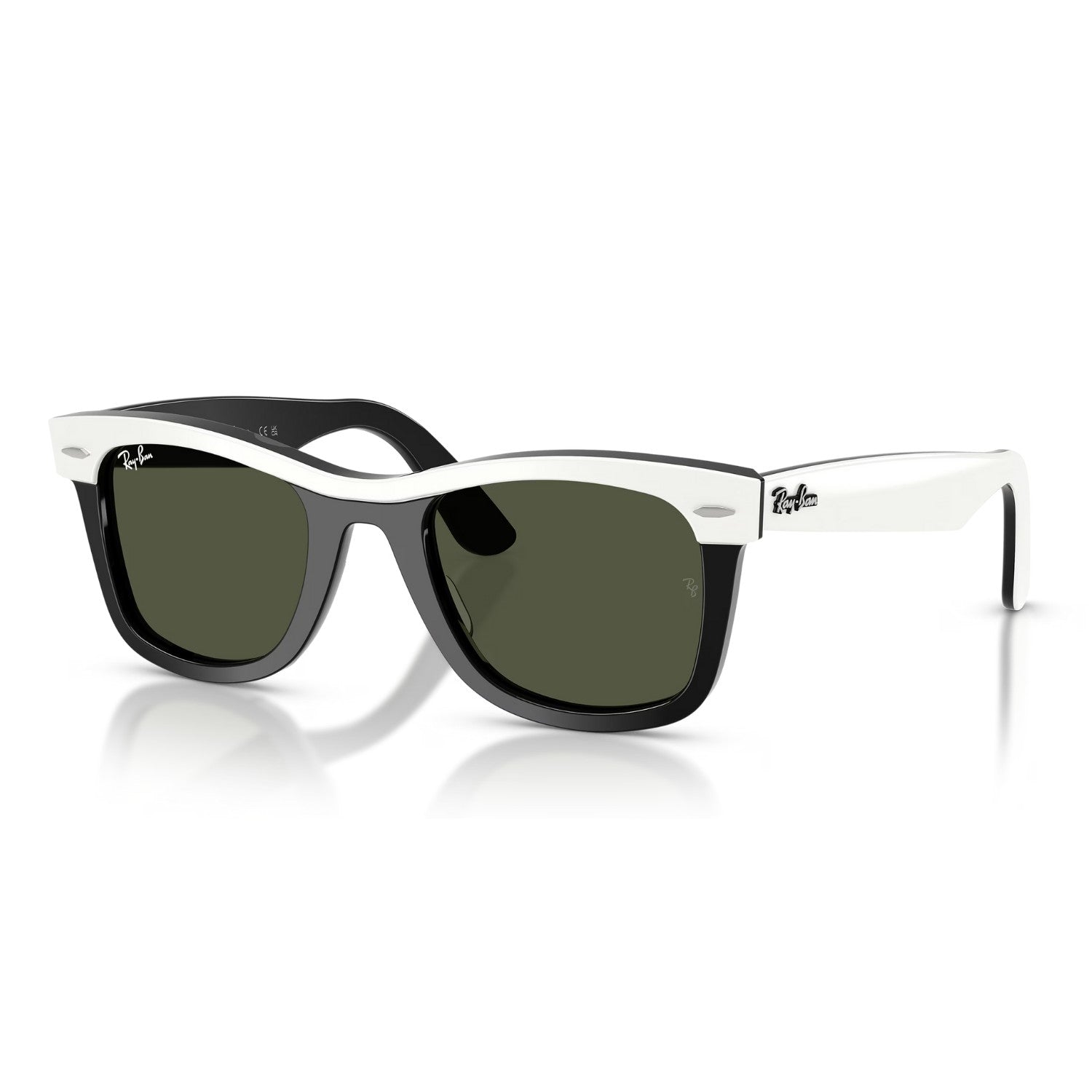 Rayban RB2240 Wayfarer Street Neat