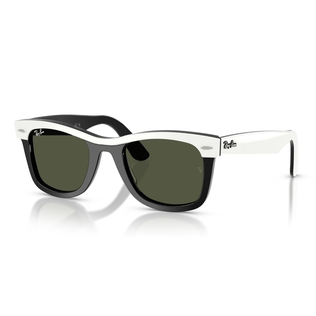 Rayban RB2240 Wayfarer Street Neat