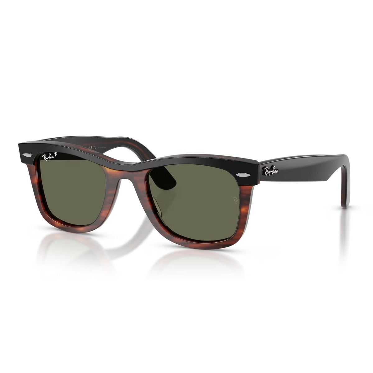 Rayban RB2240 Wayfarer Street Neat