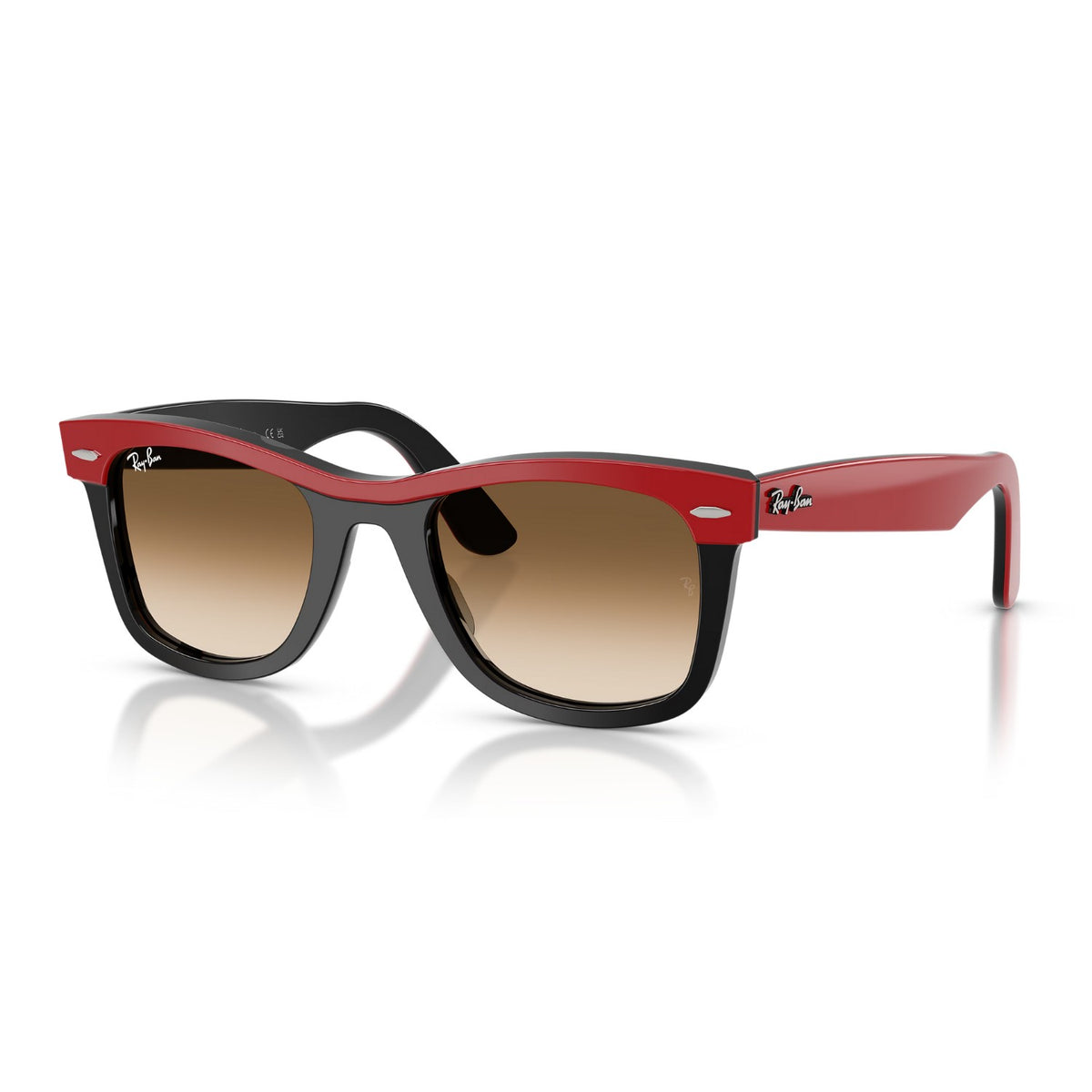 Rayban RB2240 Wayfarer Street Neat