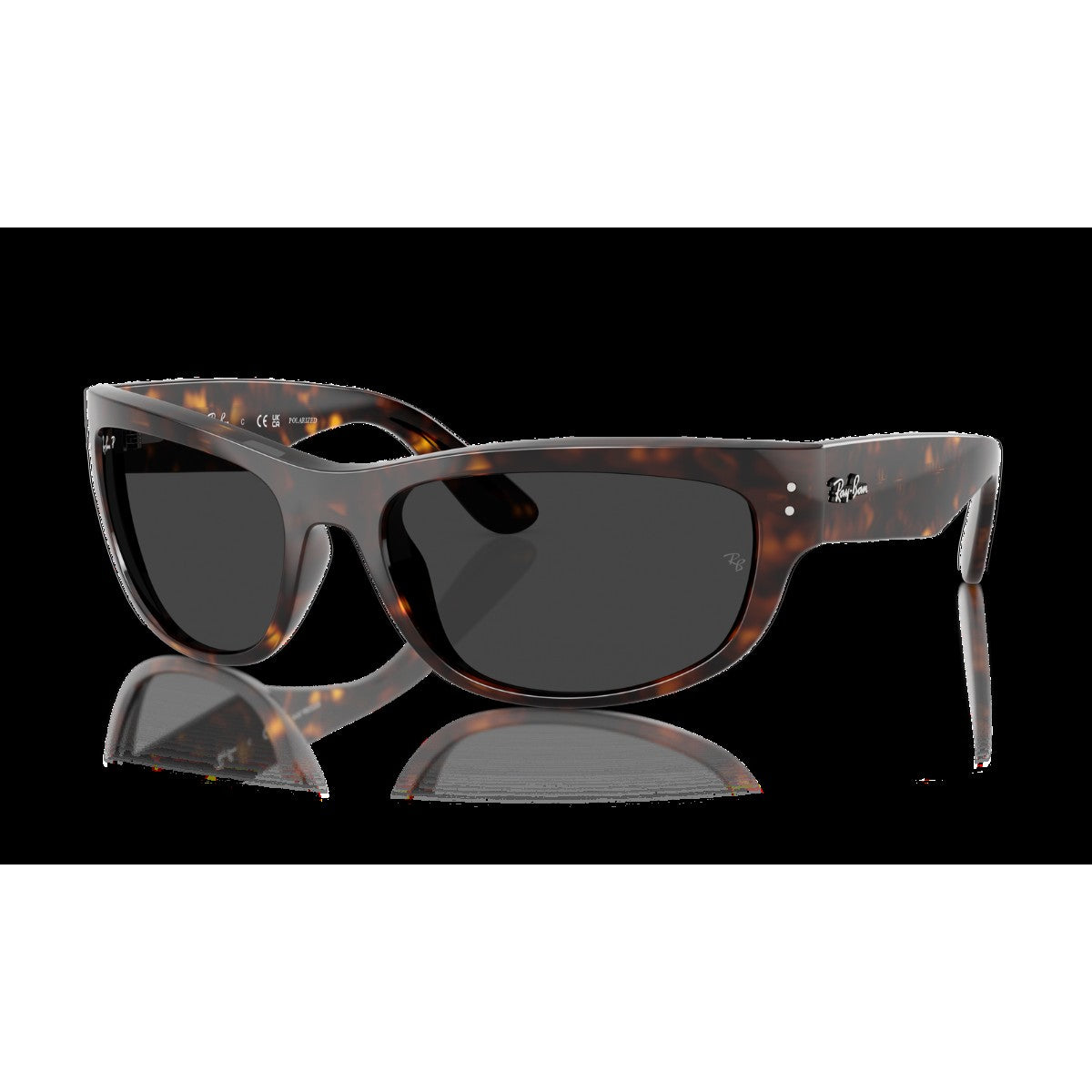 Rayban RB2289 Mega Balorama