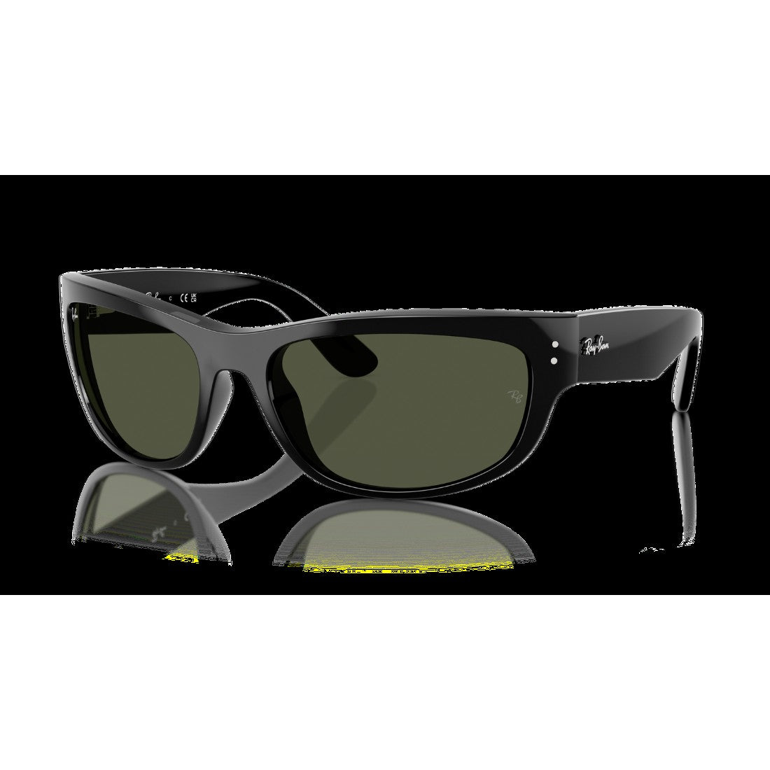 Rayban RB2289 Mega Balorama