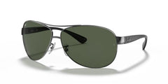 RAYBAN RB 3386 004/71 63 Man Sunglasses