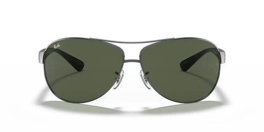 RAYBAN RB 3386 004/71 63 Men Sunglass